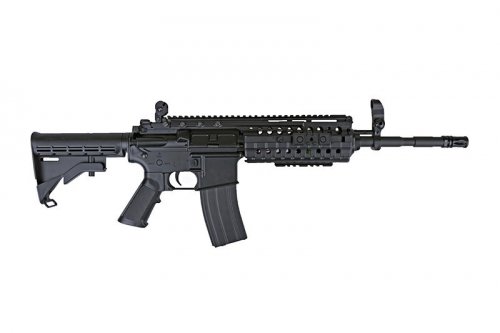 Spartac - Replika M4 RAS SRT-05