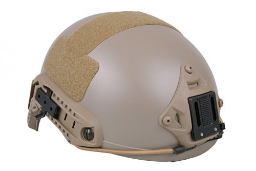 FMA - Hełm Ballistic CFH - TAN