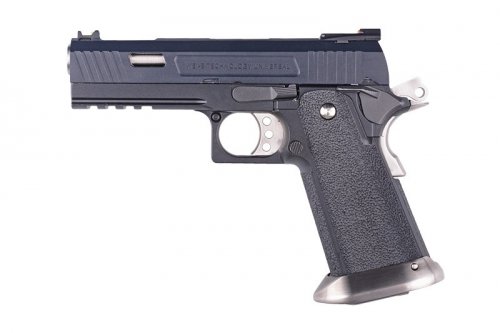 WE - Replika Hi-Capa 4.3 Force Allosaurus
