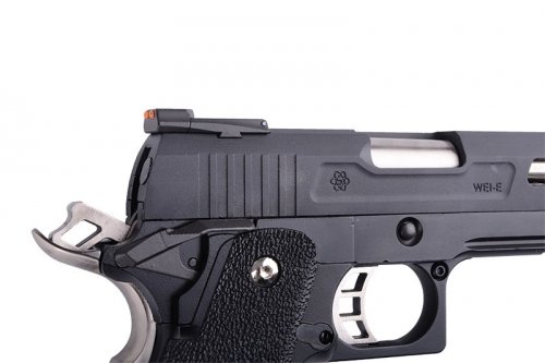 WE - Replika Hi-Capa 5.1 Force T.REX