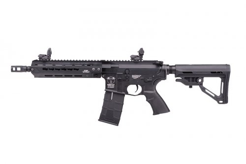 ICS - Replika CXP-HOG - czarna