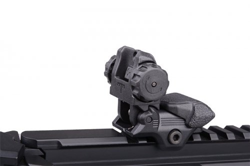 ICS - Replika CXP-HOG - czarna