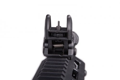 ICS - Replika CXP-HOG - czarna