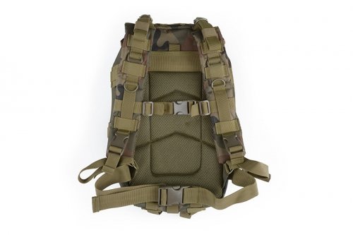 Plecak Assault Pack - wz.93 Pantera leśna