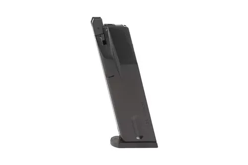 WE - Magazynek Gas na 15 kulek do M84 (Mini 92)