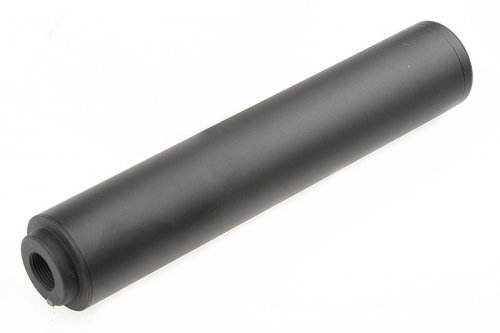 Tłumik dźwięku TYPE 2 typu Tracer 190mm