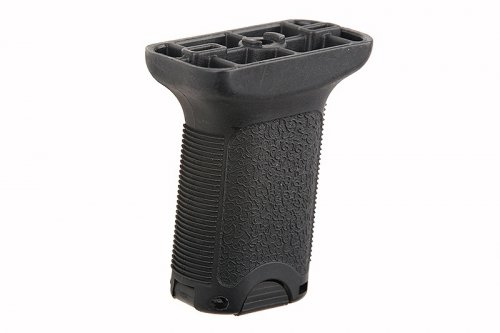 Chwyt TD M-LOK - czarna