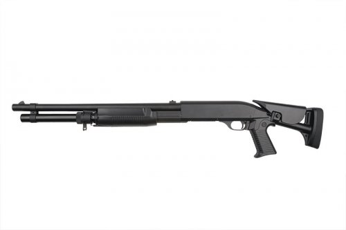 Cyma - Replika CM363LM wersja metalowa