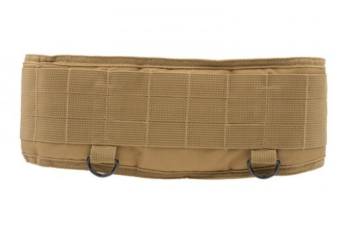 Pas oporządzeniowy Battle Belt - TAN