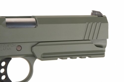 Tokyo Marui - Replika Foliage Warrior