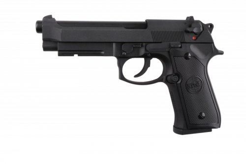 SRC - Replika SR92A1