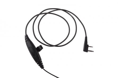 Zestaw słuchawkowy K11016 - Kenwood