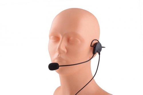 Zestaw słuchawkowy K10909P1 - Kenwood