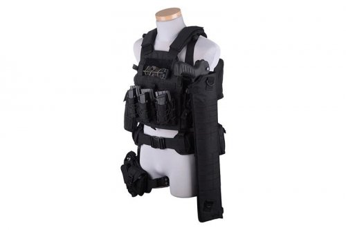 Modularna ładownica karabinowa TC+ - wz. 93