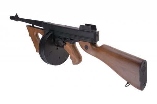 Cyma - Replika Tommy Gun (CM051)