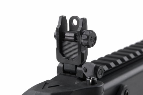 Krytac - Replika KRISS Vector - czarna