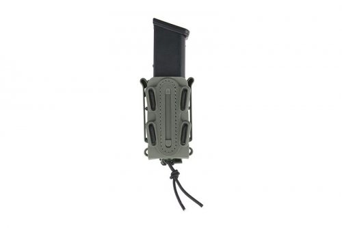 Ładownica SSSMC na magazynek pistoletowy - foliage green