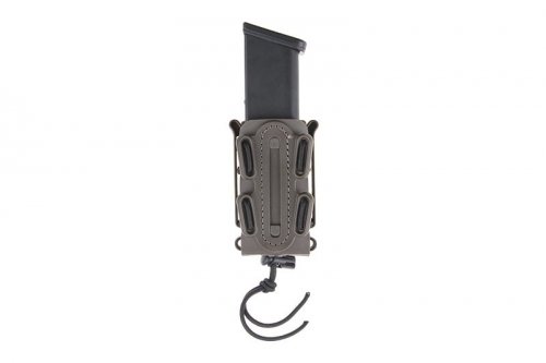 Ładownica SSSMC na magazynek pistoletowy - olive drab