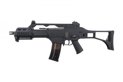 Replika G36C SA-G12 EBB
