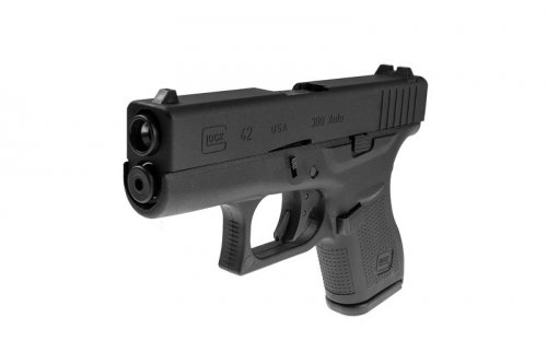 Umarex - Replika Glock 42 Gen4