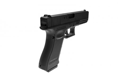 Umarex - Replika Glock 17 Gen4