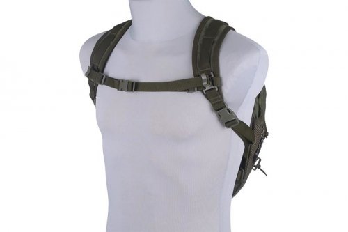 Wisport - Plecak Sparrow Egg 10L - Zielony OD