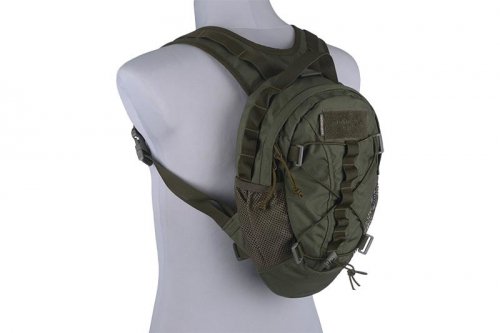 Wisport - Plecak Sparrow Egg 10L - Zielony OD