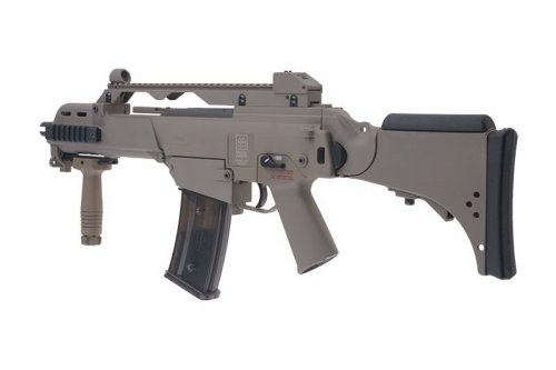 Replika G36C SA-G12V EBB - TAN