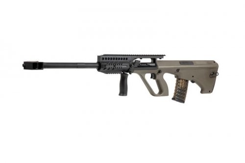 Replika karabinka SW-020-CN-B1 - Olive Drab