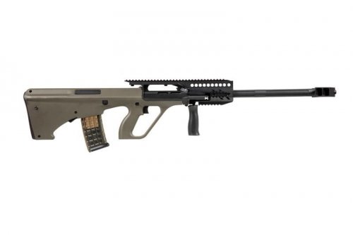Replika karabinka SW-020-CN-B1 - Olive Drab