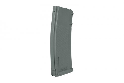SA - Magazynek S-Mag Mid-Cap na 125 kulek do M4 - Szary