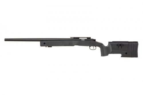Specna Arms - Replika SA-S02 - czarna