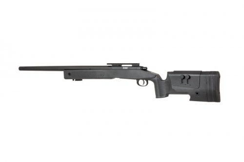 Specna Arms - Replika SA-S02 - czarna