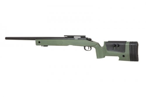 Specna Arms - Replika SA-S02  - olive