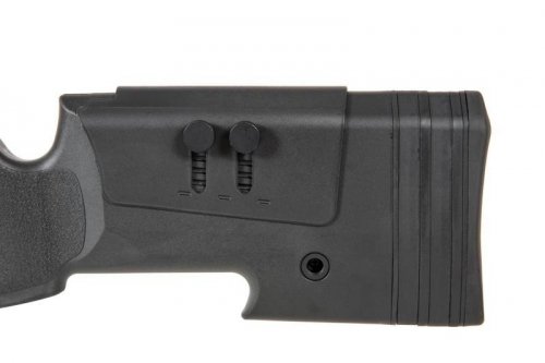 Specna Arms - Replika SA-S03 - czarna