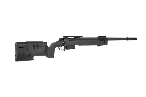 Specna Arms - Replika SA-S03 - czarna