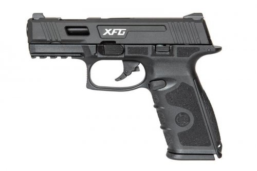 ICS - Replika BLE XFG - czarna