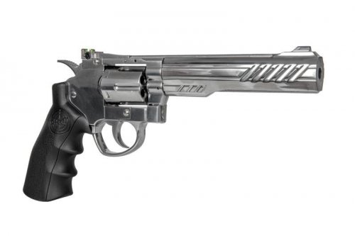SRC - Replika CO2 TITAN 6&quot; - platinum