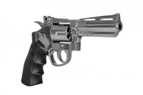 SRC - Replika CO2 TITAN 4&quot; - platinum