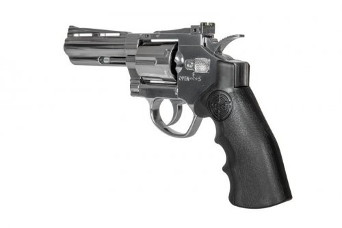 SRC - Replika CO2 TITAN 4&quot; - platinum