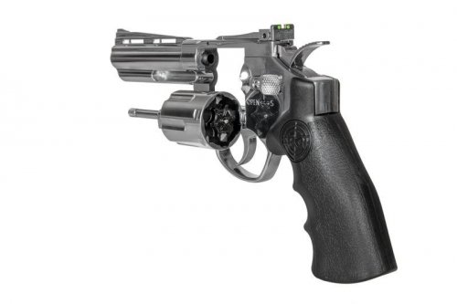 SRC - Replika CO2 TITAN 4&quot; - platinum