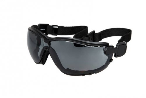 Pyramex - Okulary V2G Gray Antifog