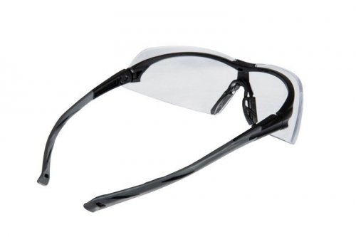 Pyramex - Okulary Onix Clear Antifog