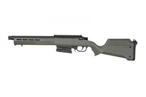Amoeba - Replika AS02 Striker - Olive Drab