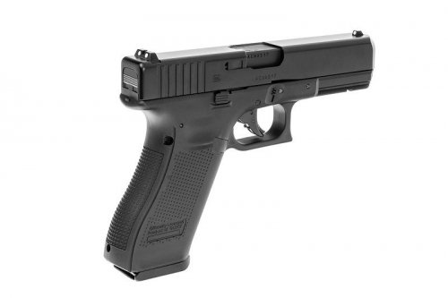 Umarex - Replika CO2 Glock 17 gen5
