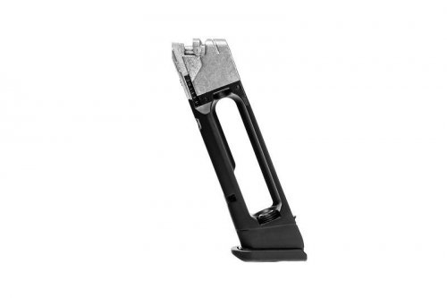 Umarex - Magazynek CO2 na 14 kulek do Glock 17 Gen5