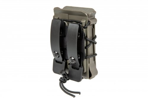 Ładownica HSG na magazynek 7,62 - Olive Drab