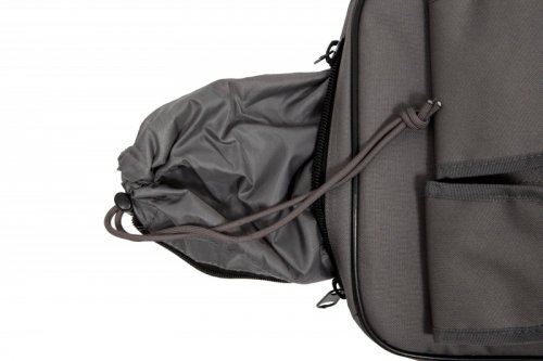 Pokrowiec GunBag V1 98cm - Chaos Grey