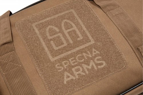 Pokrowiec GunBag V1 98cm - TAN
