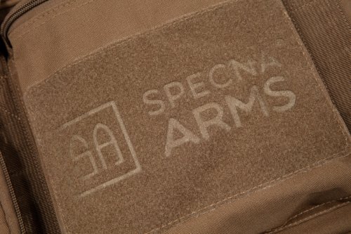 Pokrowiec na replikę Gun Bag V2 84cm - TAN